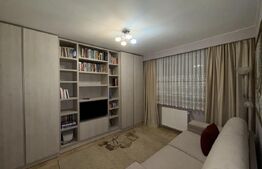 Apartament lux, 3 camere, parcare, 84mp, zona: Buna Ziua