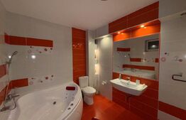 Apartament lux, 3 camere, parcare, 84mp, zona: Buna Ziua