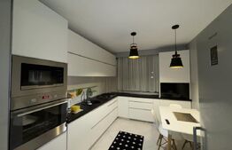 Apartament lux, 3 camere, parcare, 84mp, zona: Buna Ziua