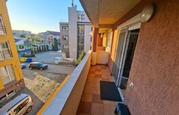 Apartament lux, 3 camere, parcare, 84mp, zona: Buna Ziua
