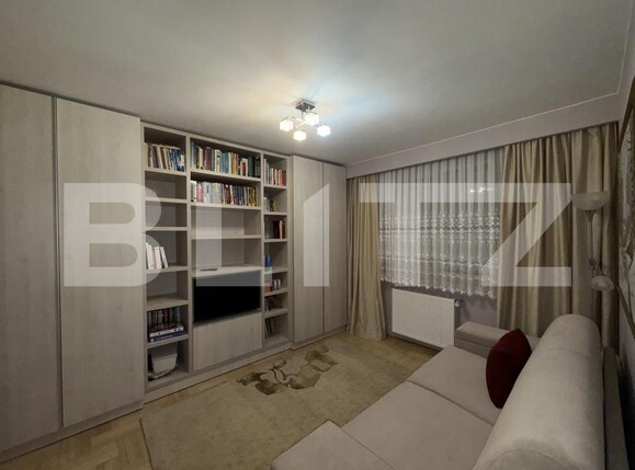 Apartament de închiriat 3 camere Bună Ziua - 182503AI | BLITZ Cluj-Napoca | Poza3