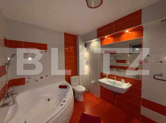 Apartament de închiriat 3 camere Bună Ziua - 182503AI | BLITZ Cluj-Napoca | Poza5