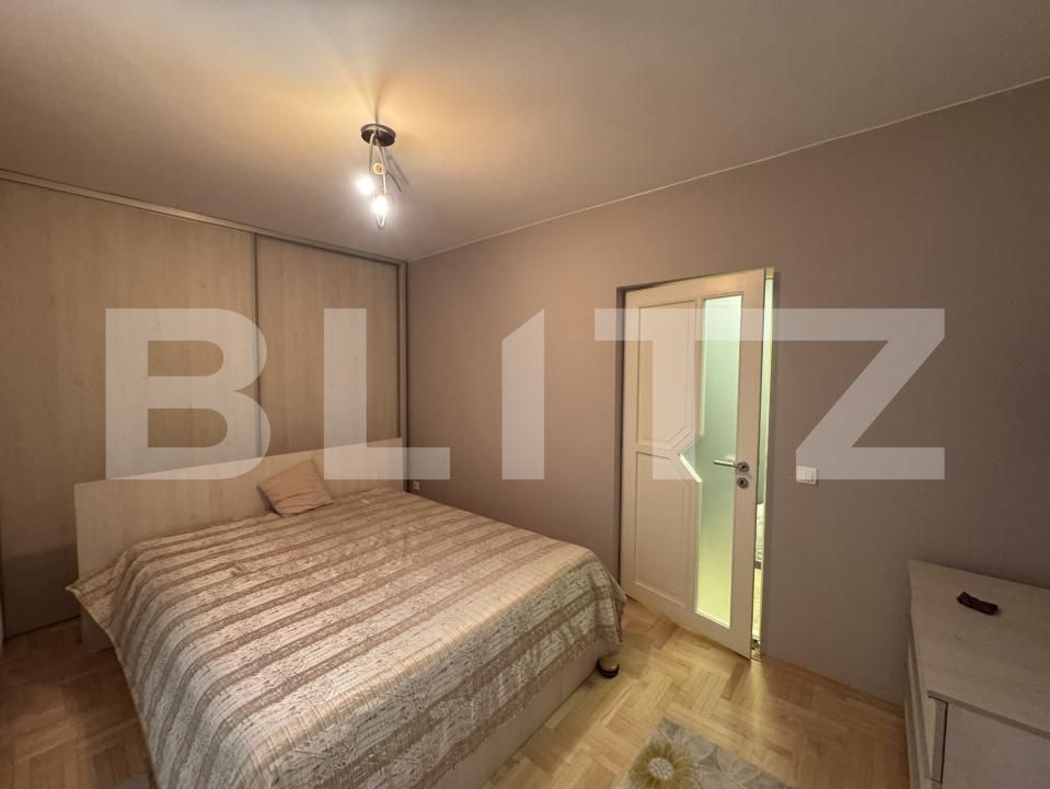 Apartament de închiriat 3 camere Bună Ziua - 182503AI | BLITZ Cluj-Napoca | Poza2