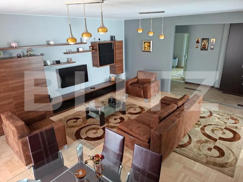 Apartament de închiriat 3 camere Bună Ziua - 182503AI | BLITZ Cluj-Napoca | Poza1