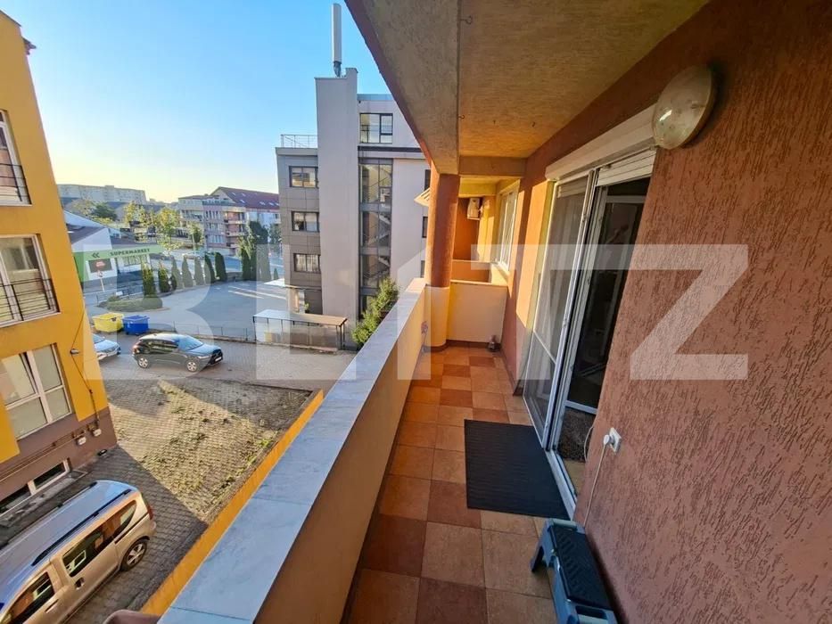 Apartament de închiriat 3 camere Bună Ziua - 182503AI | BLITZ Cluj-Napoca | Poza7