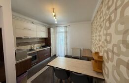Apartament 2 camere, parcare, PET FRIENDLY, 64 mp, zona The Nest
