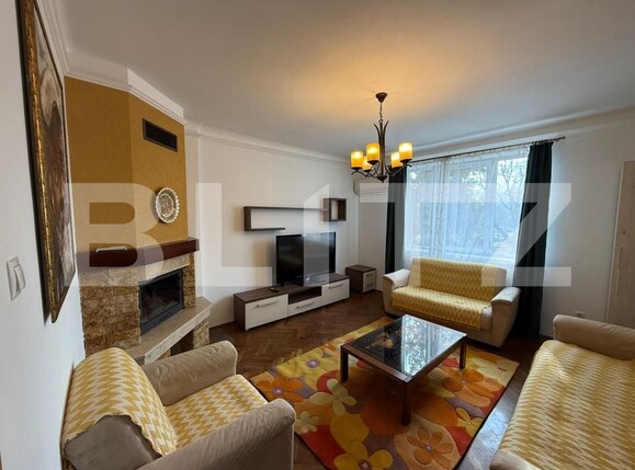 Apartament de închiriat 2 camere Marasti - 182507AI | BLITZ Cluj-Napoca | Poza1