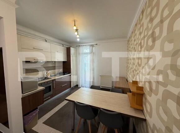 Apartament de închiriat 2 camere Marasti - 182507AI | BLITZ Cluj-Napoca | Poza3