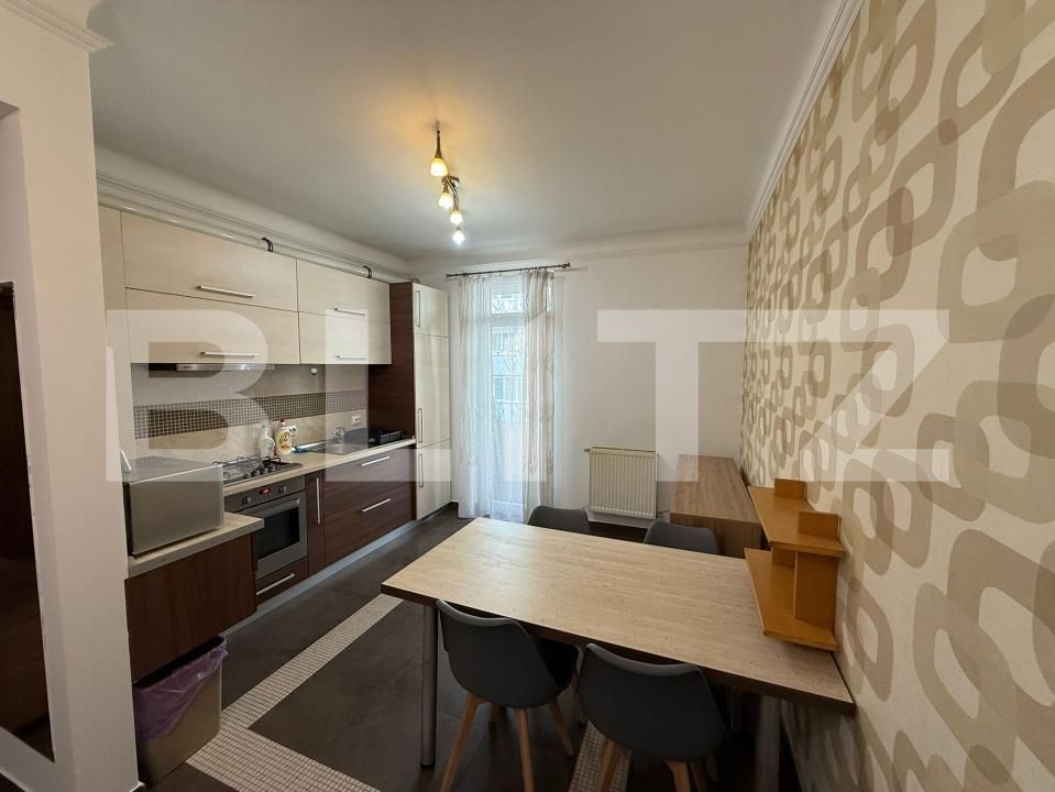 Apartament de închiriat 2 camere Marasti - 182507AI | BLITZ Cluj-Napoca | Poza3