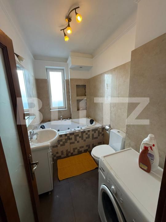 Apartament de închiriat 2 camere Marasti - 182507AI | BLITZ Cluj-Napoca | Poza4