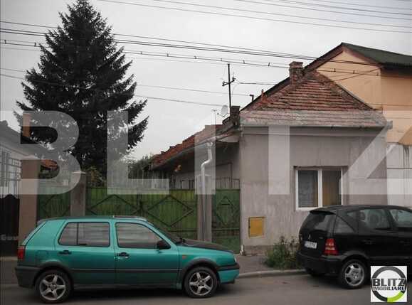 Casa de vânzare 3 camere Marasti - 18251CV | BLITZ Cluj-Napoca | Poza2