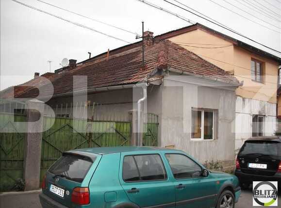 Casa de vânzare 3 camere Marasti - 18251CV | BLITZ Cluj-Napoca | Poza3