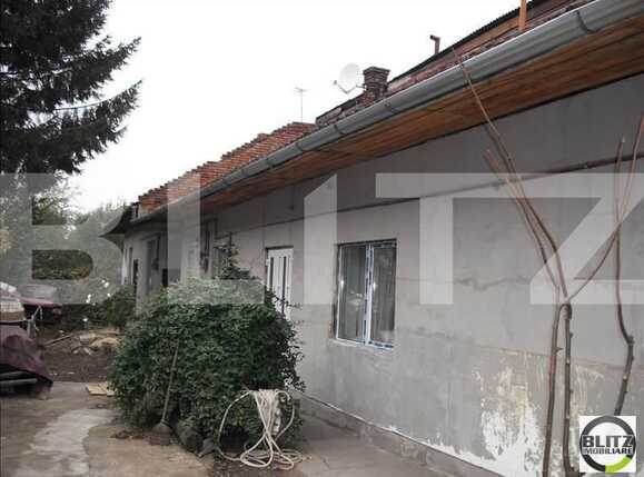 Casa de vânzare 3 camere Marasti - 18251CV | BLITZ Cluj-Napoca | Poza1