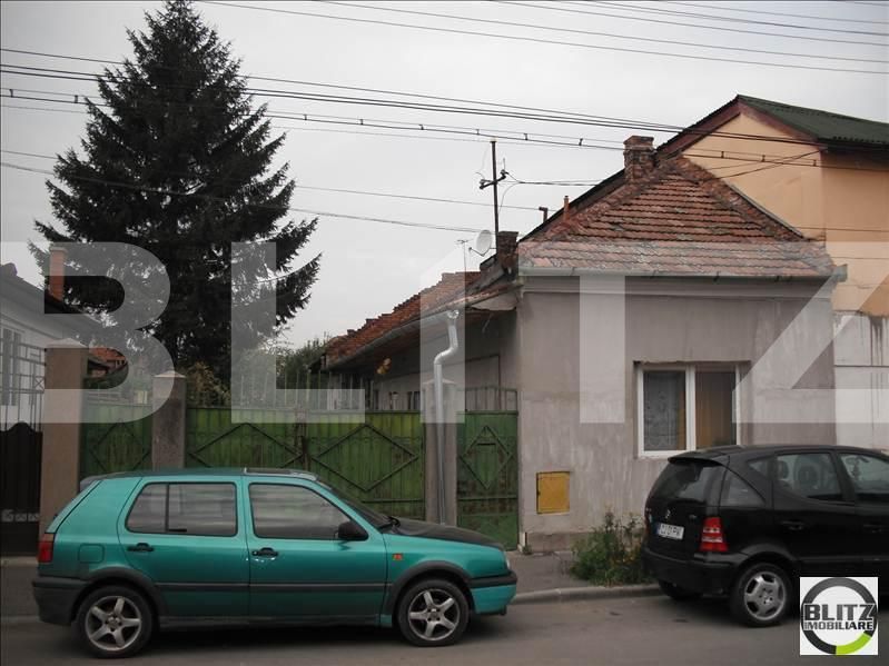 Casa de vânzare 3 camere Marasti - 18251CV | BLITZ Cluj-Napoca | Poza2