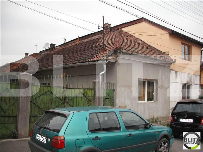 Casa de vânzare 3 camere Marasti - 18251CV | BLITZ Cluj-Napoca | Poza3