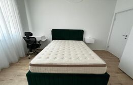 Apartament cu 2 camere, 47 mp, prima închiriere, zona Vivo