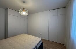 Apartament cu 2 camere, 47 mp, prima închiriere, zona Vivo