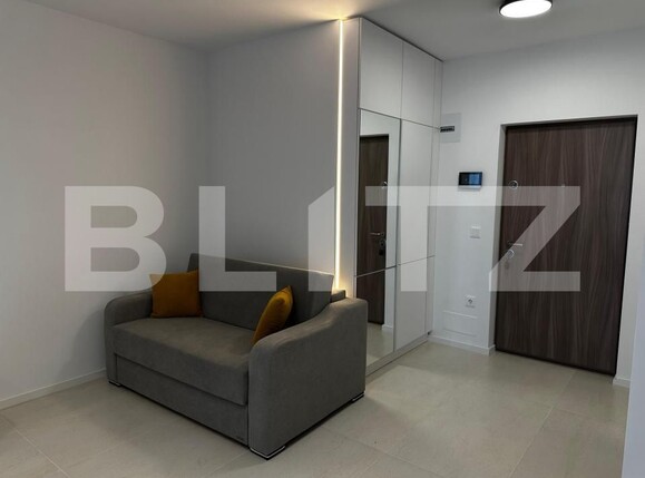 Apartament de închiriat 2 camere Floreşti - 182511AI | BLITZ Cluj-Napoca | Poza4