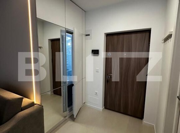 Apartament de închiriat 2 camere Floreşti - 182511AI | BLITZ Cluj-Napoca | Poza8