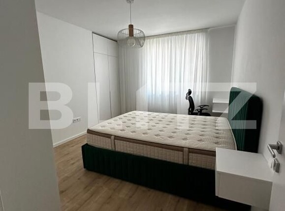 Apartament de închiriat 2 camere Floreşti - 182511AI | BLITZ Cluj-Napoca | Poza6