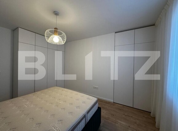 Apartament de închiriat 2 camere Floreşti - 182511AI | BLITZ Cluj-Napoca | Poza7