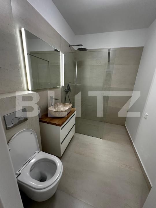 Apartament de închiriat 2 camere Floreşti - 182511AI | BLITZ Cluj-Napoca | Poza9