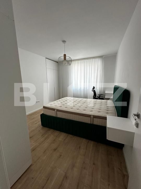 Apartament de închiriat 2 camere Floreşti - 182511AI | BLITZ Cluj-Napoca | Poza6
