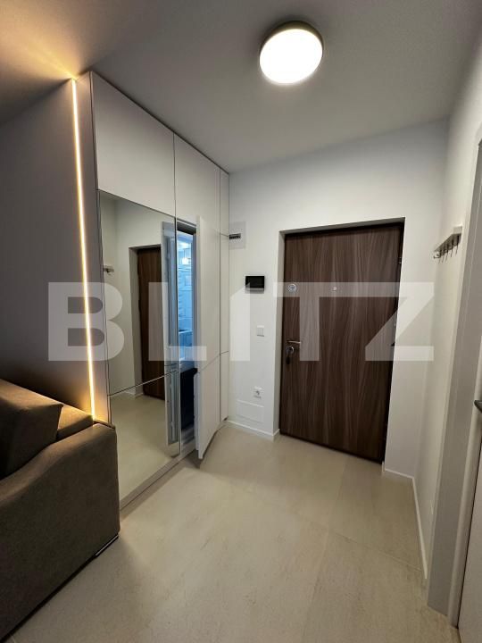 Apartament de închiriat 2 camere Floreşti - 182511AI | BLITZ Cluj-Napoca | Poza8