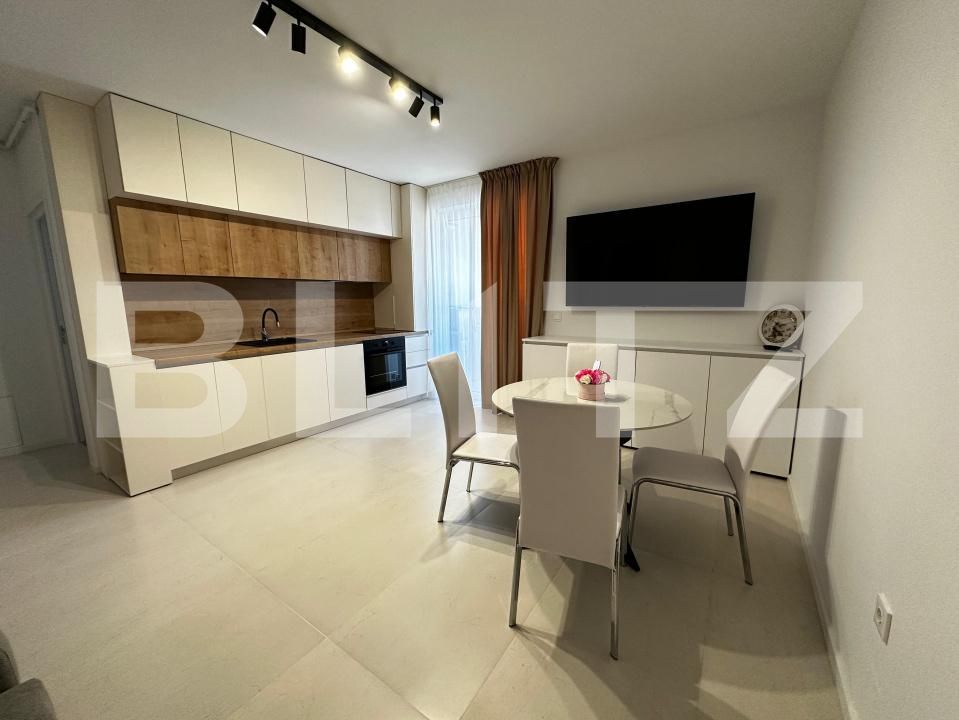 Apartament de închiriat 2 camere Floreşti - 182511AI | BLITZ Cluj-Napoca | Poza2