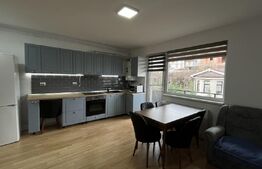 Apartament 2 camere, 51 mp, parcare subterană, pet friendly, zona Teilor