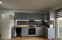 Apartament 2 camere, 51 mp, parcare subterană, pet friendly, zona Teilor