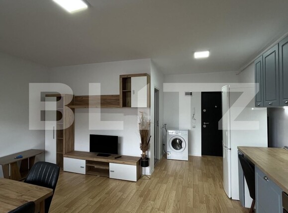 Apartament de închiriat 2 camere Floreşti - 182519AI | BLITZ Cluj-Napoca | Poza4