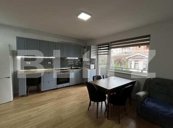 Apartament de închiriat 2 camere Floreşti - 182519AI | BLITZ Cluj-Napoca | Poza1