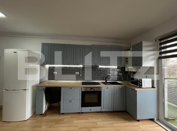 Apartament de închiriat 2 camere Floreşti - 182519AI | BLITZ Cluj-Napoca | Poza2