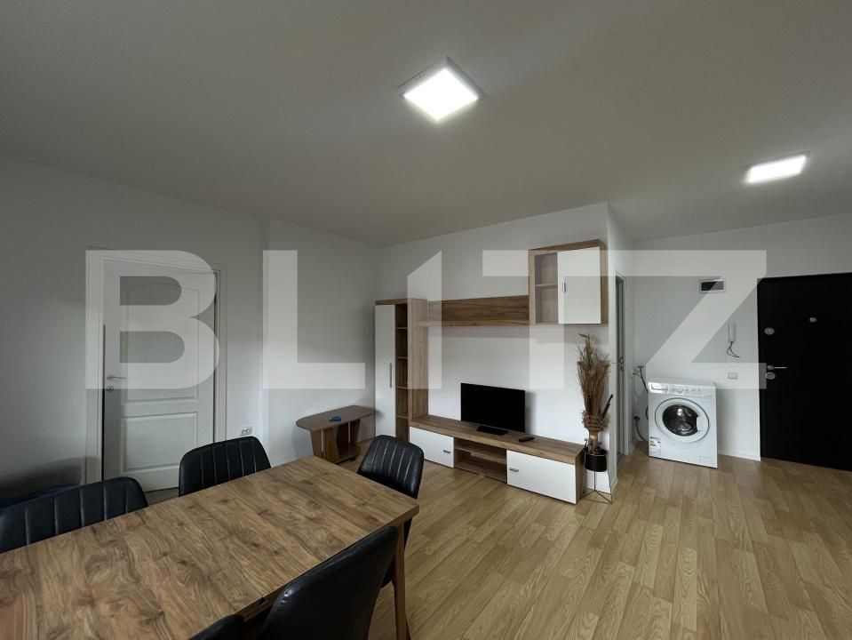 Apartament de închiriat 2 camere Floreşti - 182519AI | BLITZ Cluj-Napoca | Poza3
