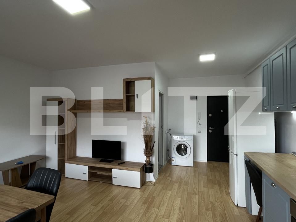 Apartament de închiriat 2 camere Floreşti - 182519AI | BLITZ Cluj-Napoca | Poza4