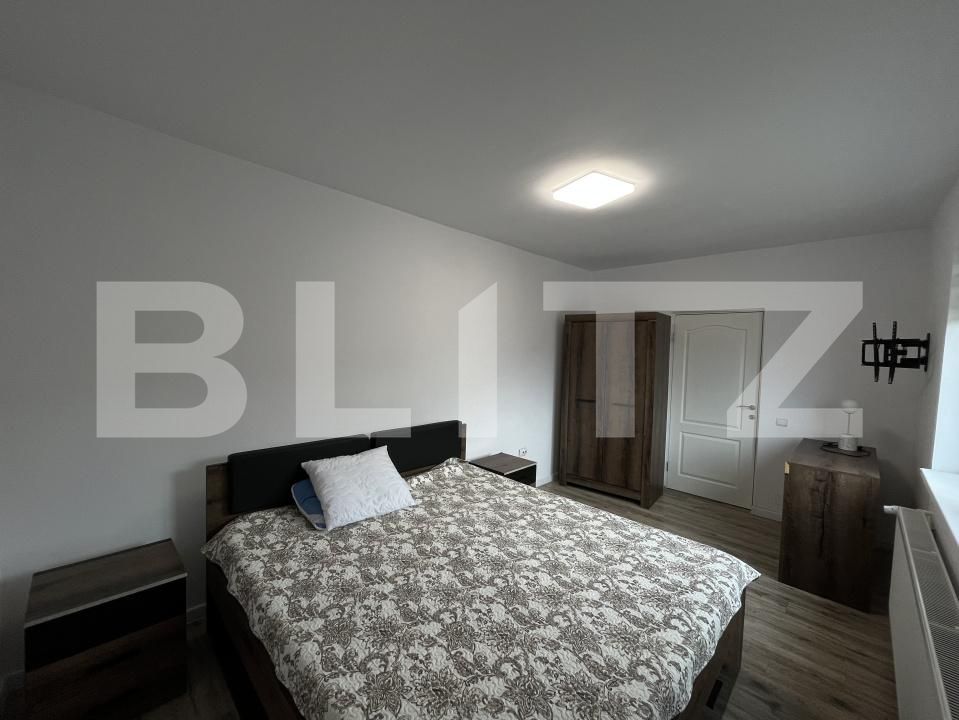 Apartament de închiriat 2 camere Floreşti - 182519AI | BLITZ Cluj-Napoca | Poza6