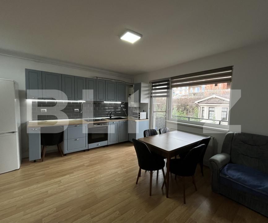 Apartament de închiriat 2 camere Floreşti - 182519AI | BLITZ Cluj-Napoca | Poza1