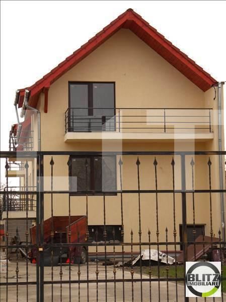 Casa de închiriat 1 camera Marasti - 18252CI | BLITZ Cluj-Napoca | Poza11