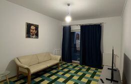 Apartament cu 2 camere, decomandate, 53 mp, parcare subterană, zona Vivo
