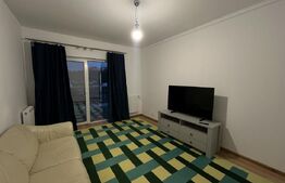 Apartament cu 2 camere, decomandate, 53 mp, parcare subterană, zona Vivo