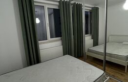 Apartament cu 2 camere, decomandate, 53 mp, parcare subterană, zona Vivo