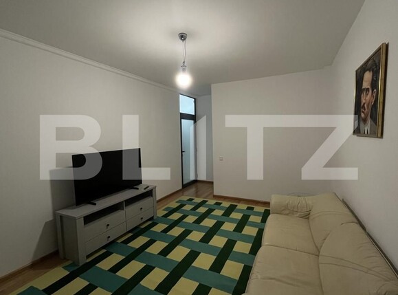 Apartament de închiriat 2 camere Floreşti - 182520AI | BLITZ Cluj-Napoca | Poza4