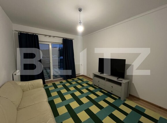 Apartament de închiriat 2 camere Floreşti - 182520AI | BLITZ Cluj-Napoca | Poza3