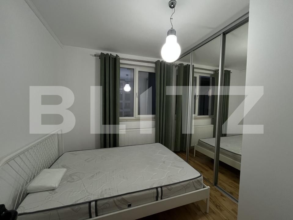 Apartament de închiriat 2 camere Floreşti - 182520AI | BLITZ Cluj-Napoca | Poza6
