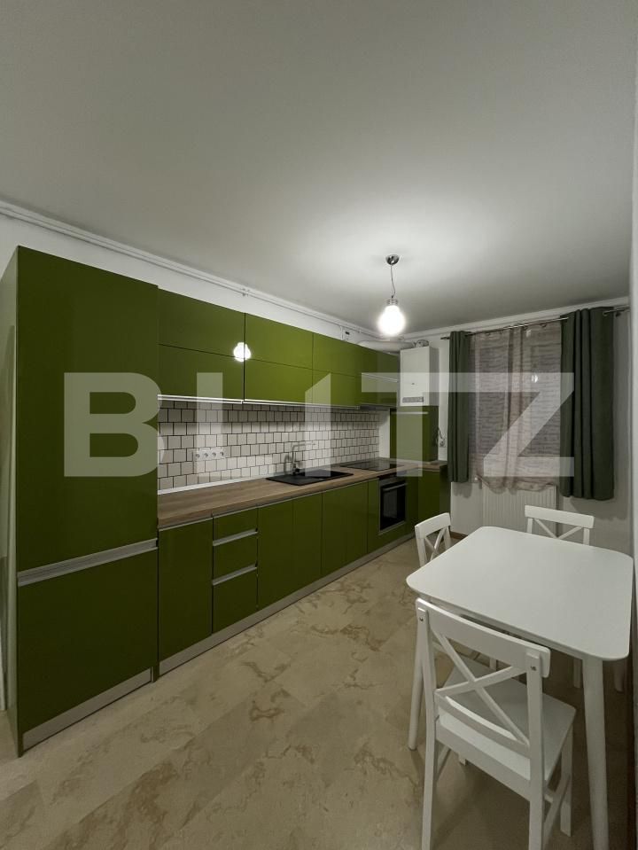 Apartament de închiriat 2 camere Floreşti - 182520AI | BLITZ Cluj-Napoca | Poza1