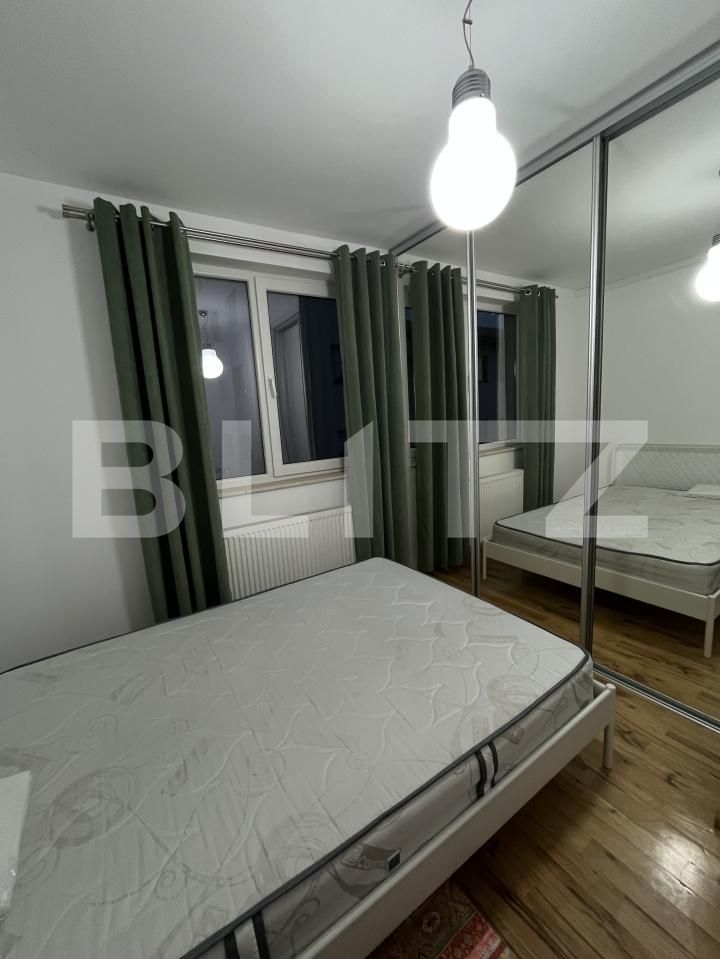 Apartament de închiriat 2 camere Floreşti - 182520AI | BLITZ Cluj-Napoca | Poza5