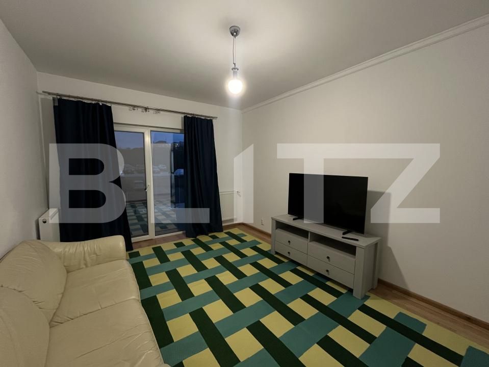 Apartament de închiriat 2 camere Floreşti - 182520AI | BLITZ Cluj-Napoca | Poza3
