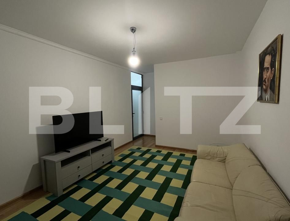 Apartament de închiriat 2 camere Floreşti - 182520AI | BLITZ Cluj-Napoca | Poza4