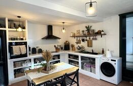 Casa Saseasca, renovata cu stil, Bod Brasov de vanzare